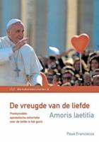 Amoris Laetitia. De vreugde van de liefde (Paperback)
