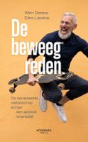 De beweegreden - Eline Lievens, Wim Derave - ebook - thumbnail