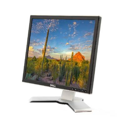 Dell UltraSharp 1707FPC - 17 inch - 1280x1024 - DVI - VGA - Zwart Dell UltraSharp 1707FPC - 17 inch - 1280x1024 - DVI - VGA - Zwart