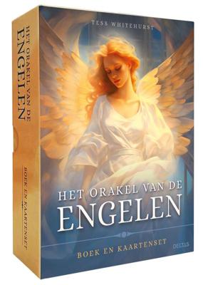Deltas Het orakel van de engelen