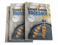 Cadac Camping Kookboek