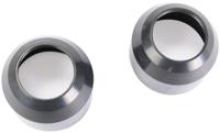 ALL BALLS Racing Dust cap set abr 57-161