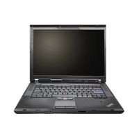 Lenovo Thinkpad R500 - Intel Core 2 Duo - 15 inch - 4GB RAM - 240GB SSD - Windows 11 Home