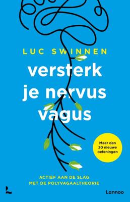 Versterk je nervus vagus (Paperback)
