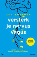 Versterk je nervus vagus (Paperback)