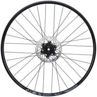 CONTEC voorwiel adapter-kit "adhubter front" ct adapter adhubter front f.vr hubs v.100 to 110mm