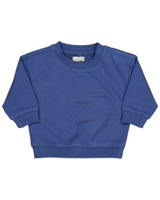 Sweater - Blauw