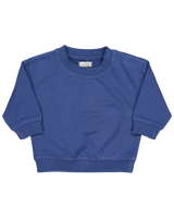 Sweater - Blauw Sweater - Blauw