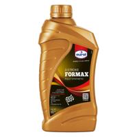 Eurol volsynthetische olie formax super 2 takt 1 liter