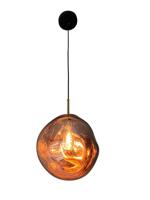 Hanglamp Drogon 1L in 3 Kleuren