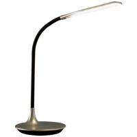 Just Light RAFAEL 13061-21 LED-tafellamp LED Zilver