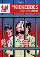 In het spoor van Dede (Paperback)