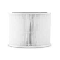 Duux HEPA+Carbon filter for Bright Purifier Klimaat accessoire Wit