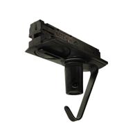 Highlight 1-faseTrack pendel supply zwart - O5115.01 - thumbnail
