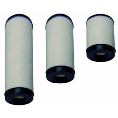 Europond HDPE Luchtuitstromer Ø 70x250mm - Energiezuinig voor Gezondere Vijver Oxygenatie