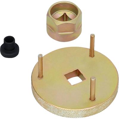 Brilliant Tools BT551400 Instel- en blokkeergereedschap voor dieselpompen voor Renault, Mitsubishi, Opel