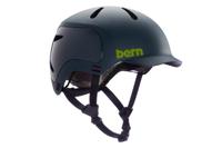 Bern Watts 2.0 Helm Blauw Bern Watts 2.0 Helm Blauw