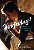 Vergeving! - Jeroen Kriekaard - ebook - thumbnail