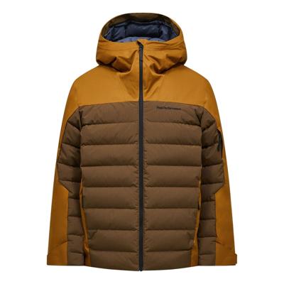 Peak Performance Shred Down Ski Jas Heren S