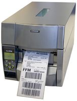 Citizen CL-S700R labelprinter Direct thermisch/Thermische overdracht 203 - thumbnail