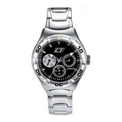 Unisex horloge Chronotech CC7051M-02M (Ø 38 mm)