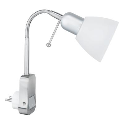 Trio Design leeslampSeries 8901 met stekker - 8911211-07