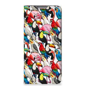 Xiaomi 12 | 12X Hoesje maken Birds