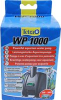 Tetra Circulatie Pomp WP 1000 - Stille Aquarium Pomp 200-300L met Regelbare Uitstroom