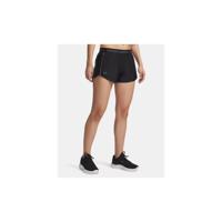 Under Armour Tech Play Up Sportshort Dames L/40
