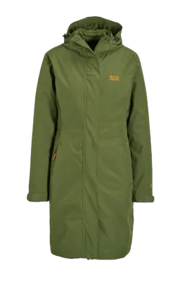 Redwood Carol 3-in-1 Jas
