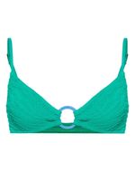 Bond-eye haut de bikini Rng Lissio - Vert