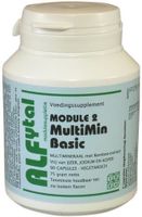 MultiMin basic ijzer-, jodium-, kopervrij