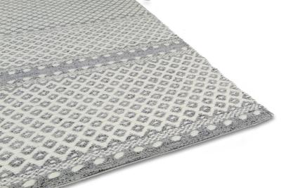 Brinker Carpets - Feel Good Saint Ivory - Vloerkleed