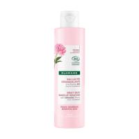 Klorane Pivoine Eau Lactée Démaquillante 200ml