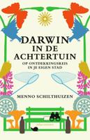 Darwin in de achtertuin (Paperback)