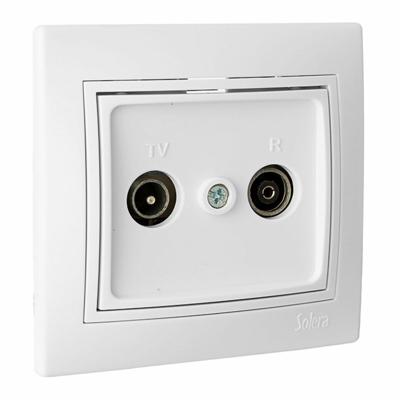 Aansluitingsmodule voor de televisie Solera erp46u