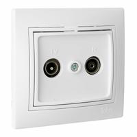 Aansluitingsmodule voor de televisie Solera erp46u
