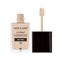 Vloeibare Foundation Wet n Wild Photofocus Foundation Soft Ivory 30 ml