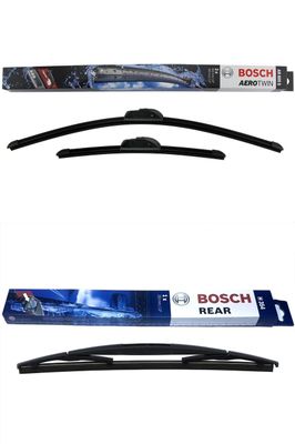 Bosch Ruitenwissers voordeelset AR605S + H354 AR605SH354