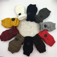 Gloves & Mittens - thumbnail