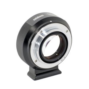 Metabones Leica R - Fuji X-Mount Speed Booster Ultra