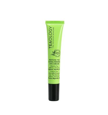 Matcha tea ultra firming eye cream