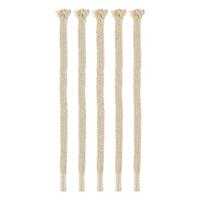 Esschert Design lonten 5st voor fakkel