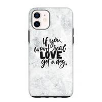 Partner in crime: iPhone 12 mini Tough Case