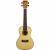 Kala KA-FMTG Solid Spruce Top Flame Maple Tenor Ukelele met tas