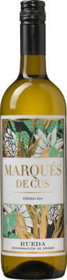 Marqués de Cus Verdejo Marqués de Cus Verdejo