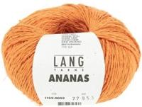 Lang Yarns Ananas 0059 Oranje