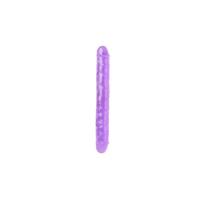 Realistische Dildo VSCNOVELTY Paars 30,5 cm