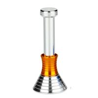 MoonDrop Mars anti-zwaartekracht Ervaarder magneet bureaublad Antistress Toy grootte: 7 cm X 3 cm X 1 5 cm (goud) MoonDrop Mars anti-zwaartekracht Ervaarder magneet bureaublad Antistress Toy grootte: 7 cm X 3 cm X 1 5 cm (goud)