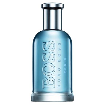 Hugo Boss Bottled Tonic Eau de Toilette 100ml Hugo Boss Bottled Tonic Eau de Toilette 100ml